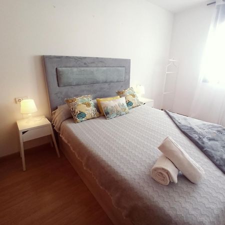 Apartamento Con Aire Acondicionado, Piscina, Wifi Y Smart Tv - By Aloha Palma Águilas Eksteriør bilde