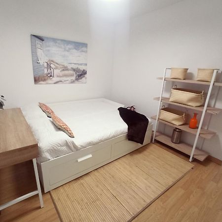 Apartamento Con Aire Acondicionado, Piscina, Wifi Y Smart Tv - By Aloha Palma Águilas Eksteriør bilde
