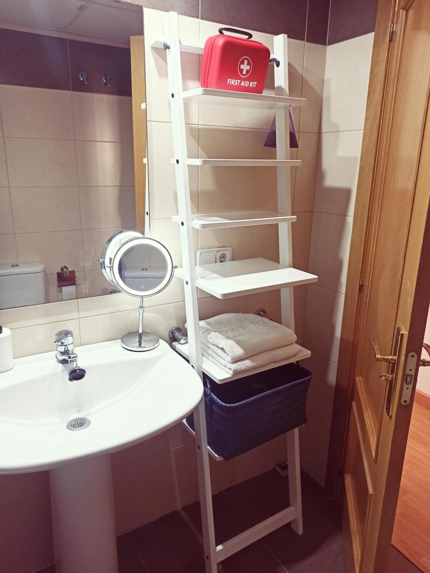 Apartamento Con Aire Acondicionado, Piscina, Wifi Y Smart Tv - By Aloha Palma Águilas Eksteriør bilde