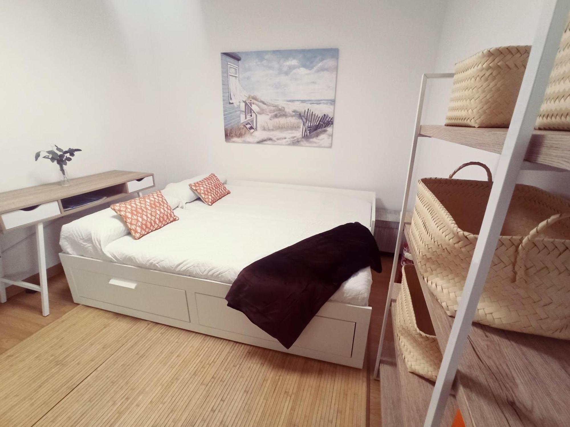 Apartamento Con Aire Acondicionado, Piscina, Wifi Y Smart Tv - By Aloha Palma Águilas Eksteriør bilde