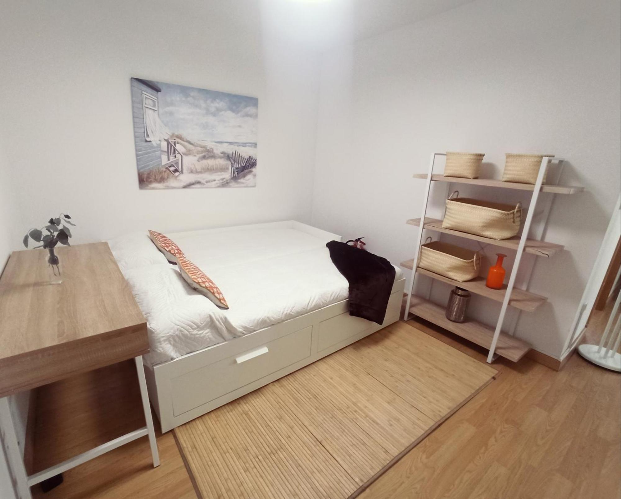 Apartamento Con Aire Acondicionado, Piscina, Wifi Y Smart Tv - By Aloha Palma Águilas Eksteriør bilde